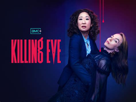 index of killing eve|Killing Eve: Season 1 .